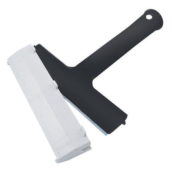 GT107 - 6" Triumph Scraper - Flexfilm