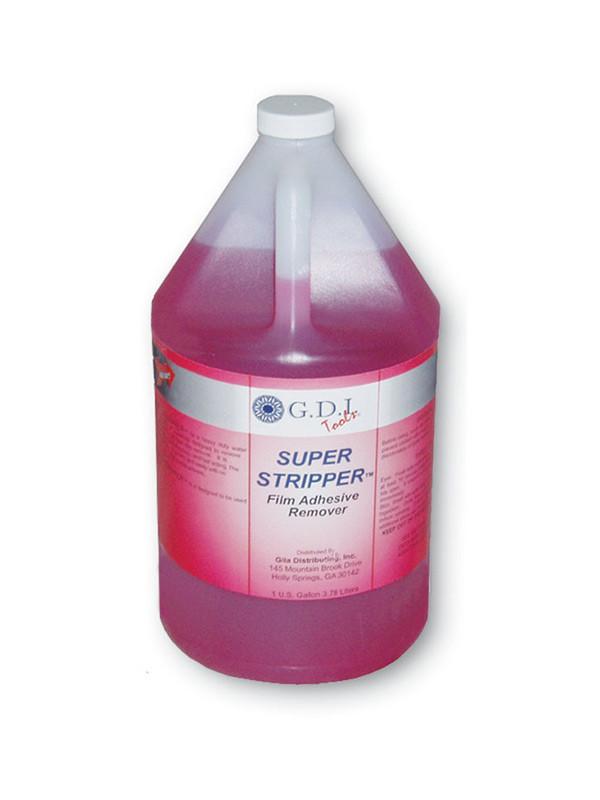 GT1071 - Super Stripper Adhesive Remover (Gallon) – Flexfilm