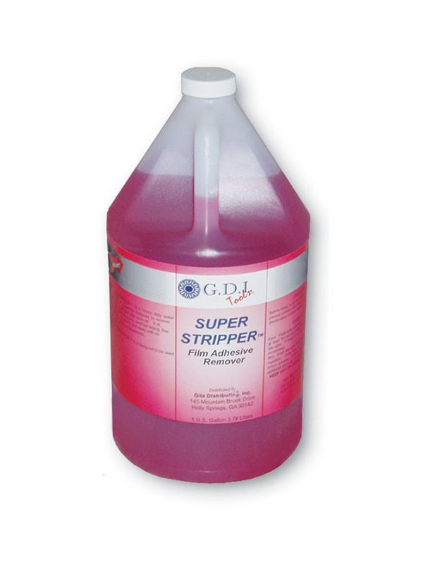 GT1071 - Super Stripper Adhesive Remover (Gallon) - Flexfilm