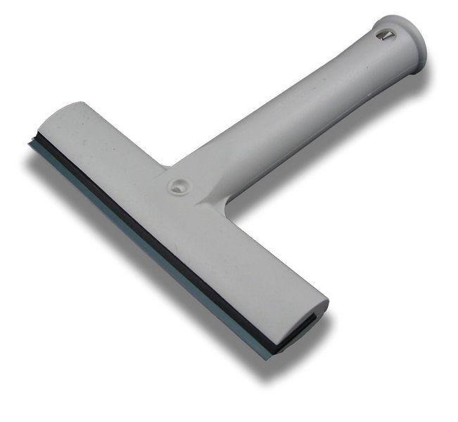 GT107PC - 6" Triumph Scraper with Slide Cover - Flexfilm