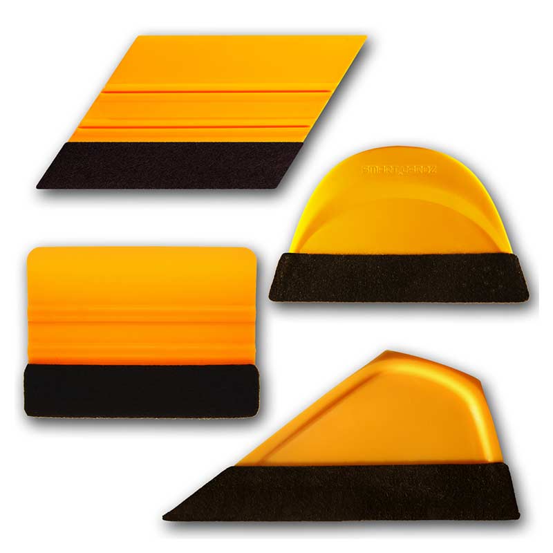 GT1085 - Mango Pro Pack With Felt (Set) - Flexfilm