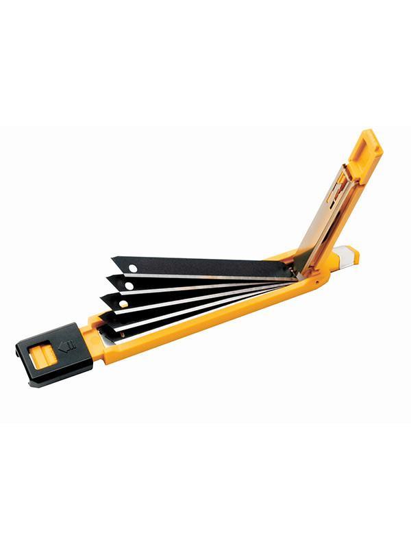 GT114 - Olfa PA2 Pro-Load Knife - Flexfilm