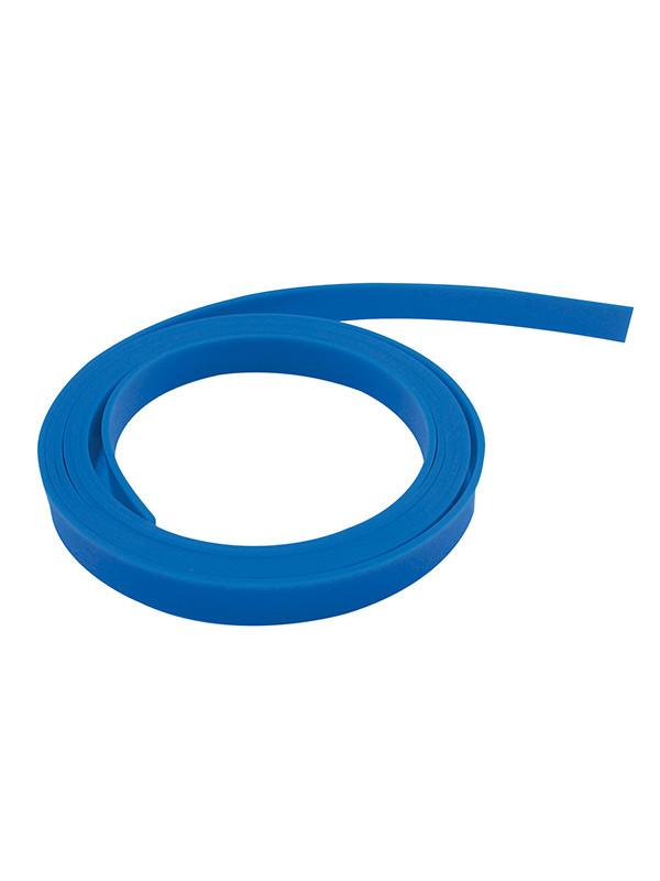 GT118 - Blue Squeegee Refill - Flexfilm