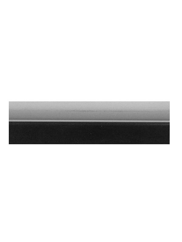 GT120 - 9" Black Smoothie Tube Squeegee - Flexfilm