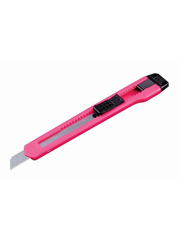 GT124 - Plastic Utility Knife - Flexfilm