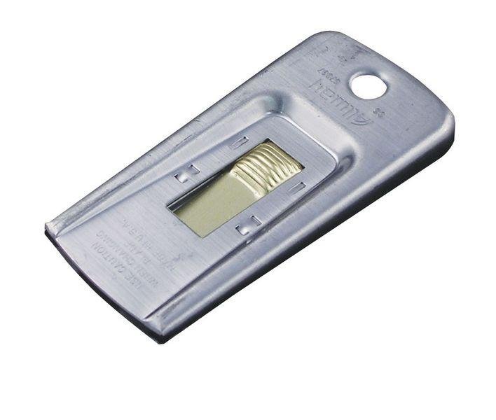 GT138 - Heavy-Duty 1" Razor Scraper - Flexfilm