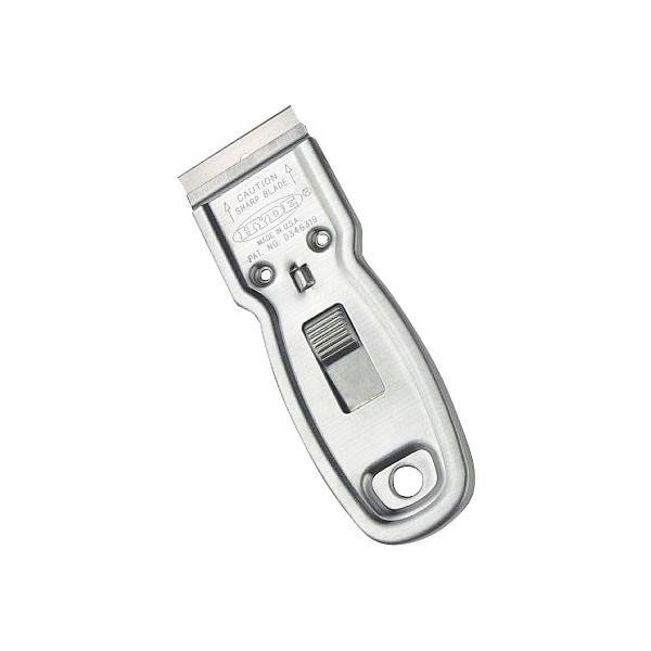GT138Hyde - Hyde 1" Razor Scraper - Flexfilm