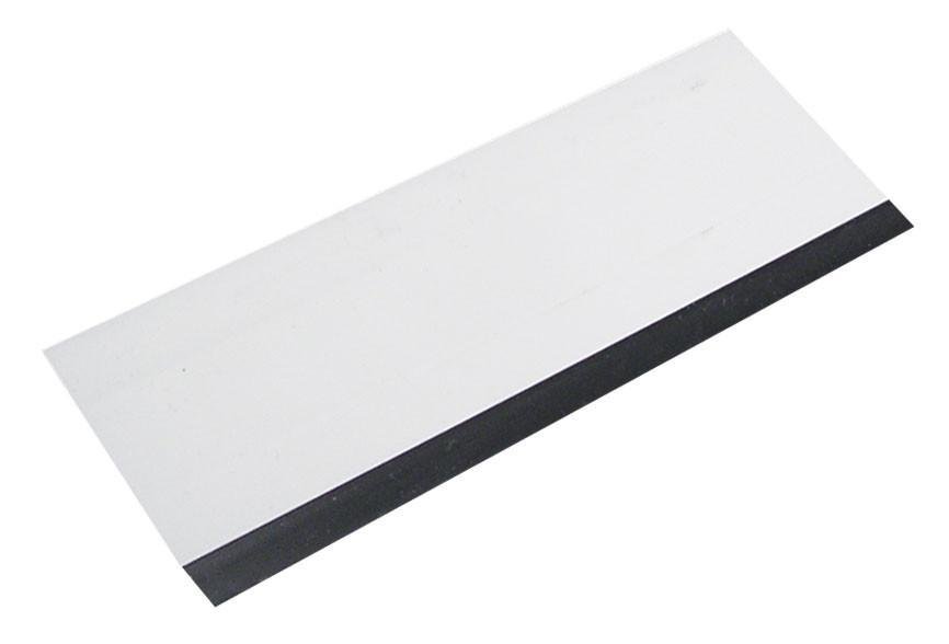 GT148 - 6" Block Squeegee - Flexfilm