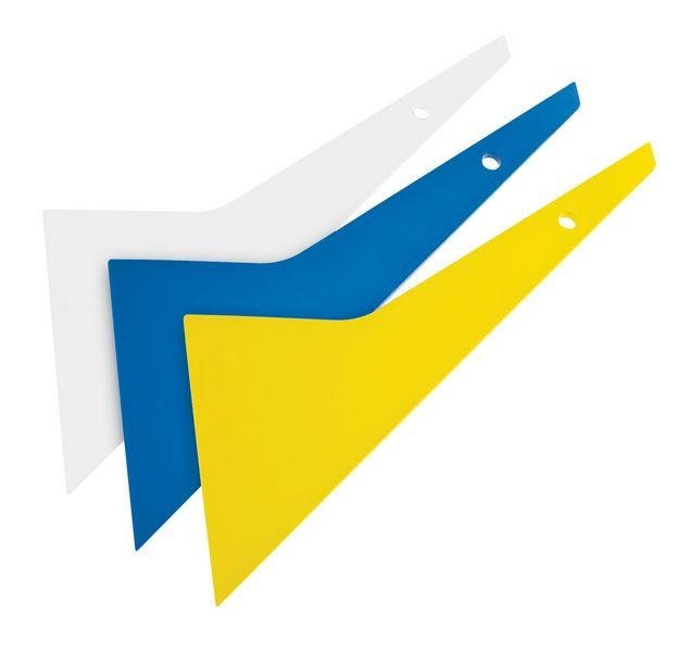 GT151W - White Quick Foot (Flex-Firm) - Flexfilm