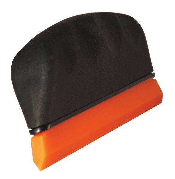 GT153O - Grip-N-Glide Orange (Soft) - Flexfilm