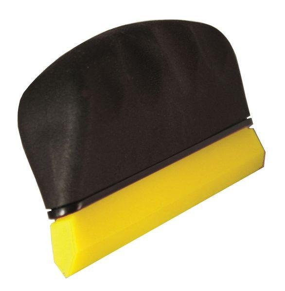 GT153Y - Grip-N-Glide Yellow (Flex-Firm) - Flexfilm