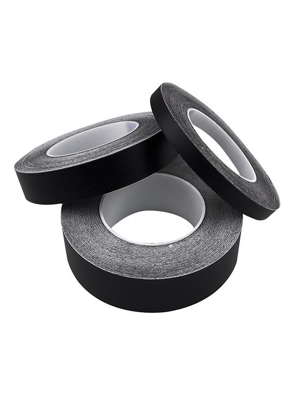 GT158 - 1" Black Out Tape - Flexfilm