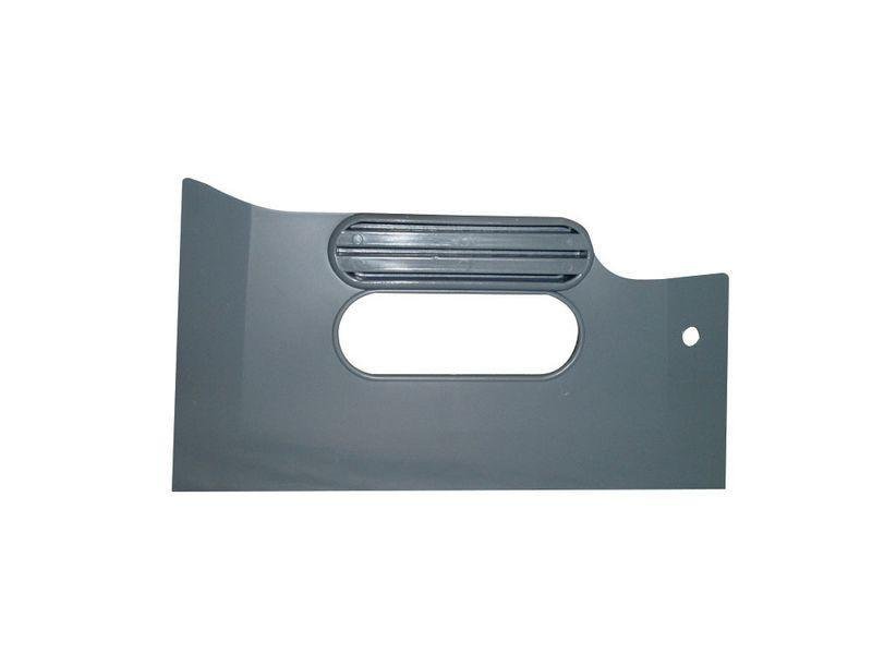 GT190GRY - Grey 5-Way Trim Guide - Flexfilm