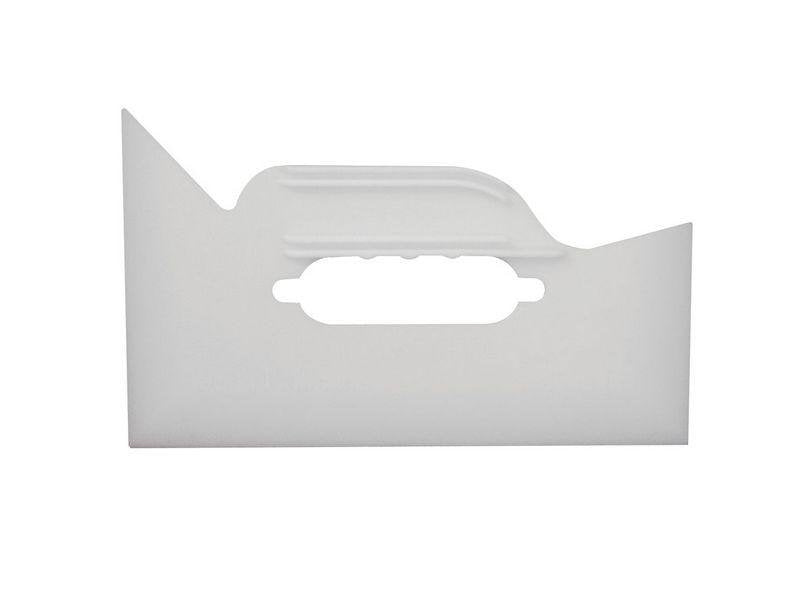 GT190W - White 5-Way Trim Guide - Flexfilm