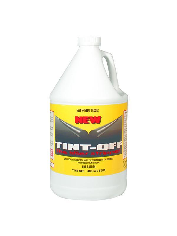 GT2009 - Tint Off (Gallon) - Flexfilm