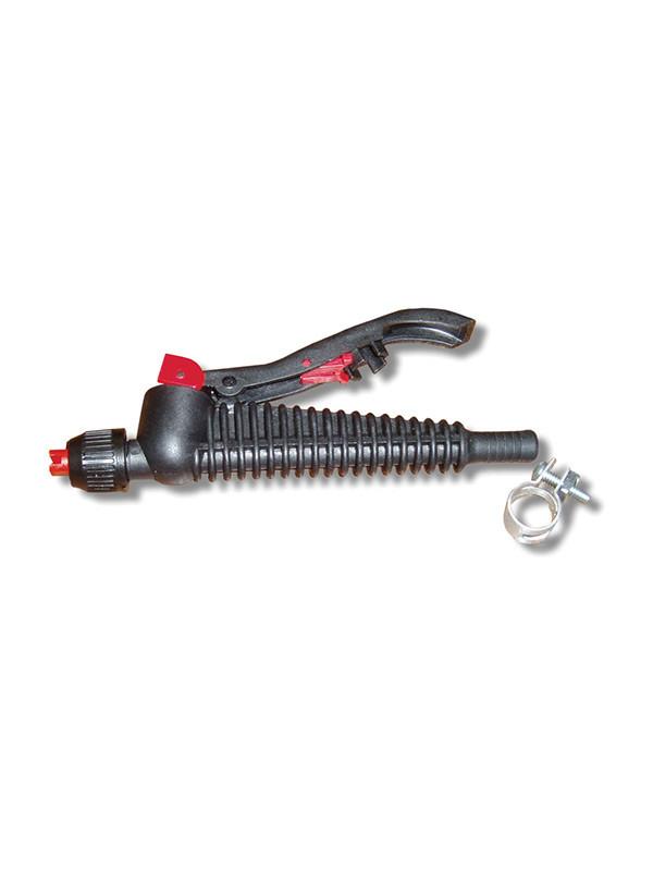 GT2012 - Nozzle for Pressure Sprayer - Flexfilm