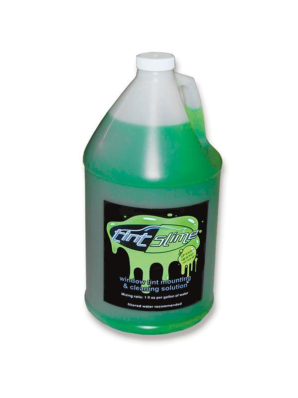 GT2013 - Tint Slim Green (Gallon) - Flexfilm