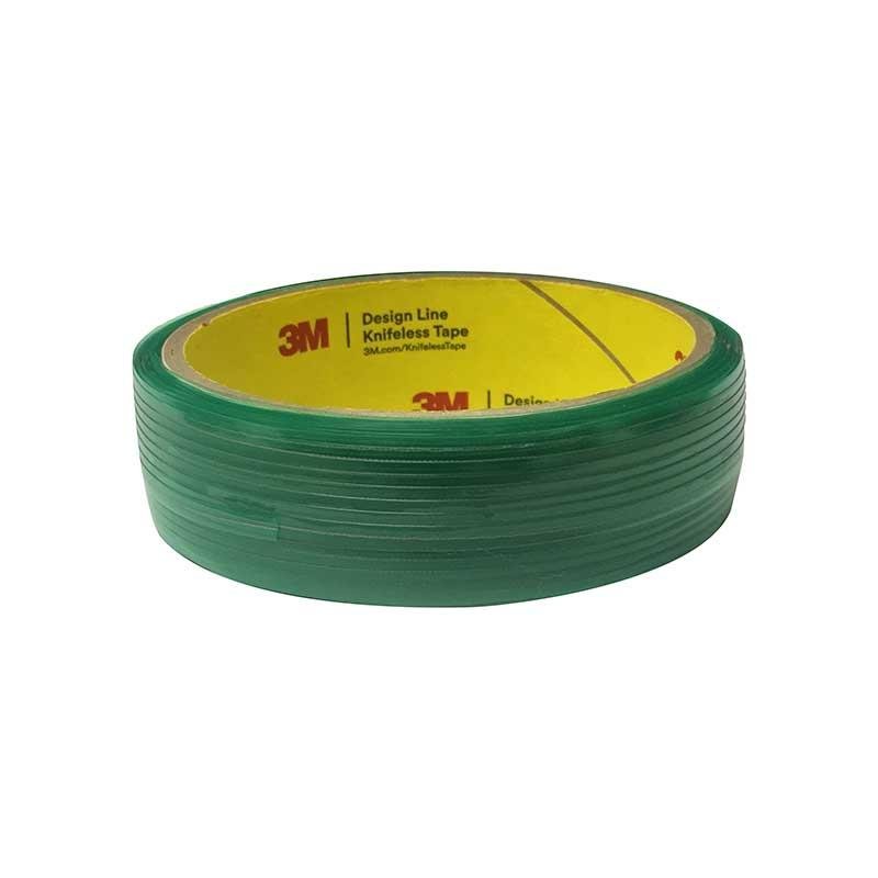 GT2017 - Finish Line Knifeless Tape - Flexfilm