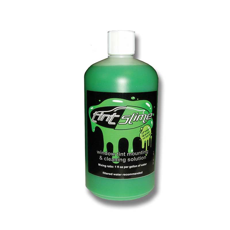 GT2022 - Tint Slime Green (32oz) - Flexfilm