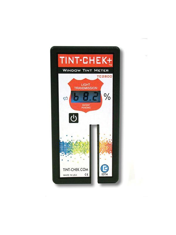 GT2036 - Tint-Chek + TC2800 Automotive Meter - Flexfilm