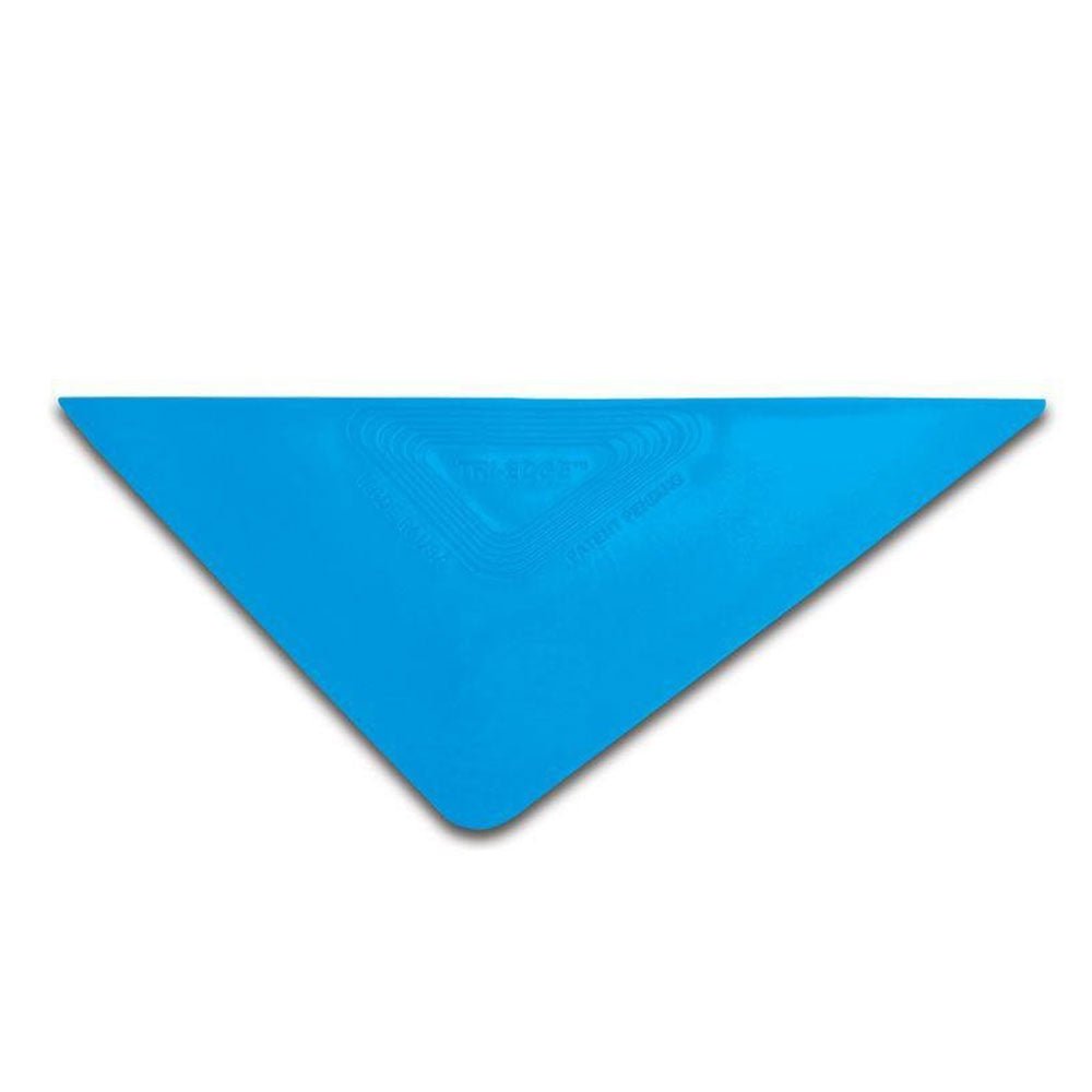 GT2042B - Tri-Edge Blue - Flexfilm