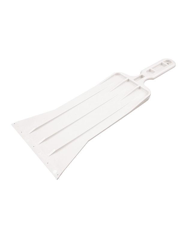 GT206 - The Bulldozer II (Flat Glass) - Flexfilm