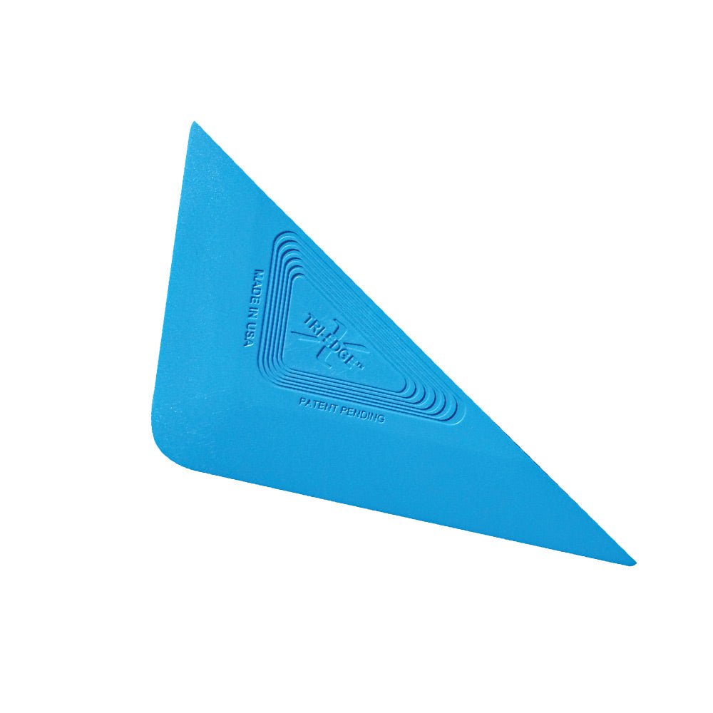 GT2063B - Tri-Edge X Blue - Flexfilm