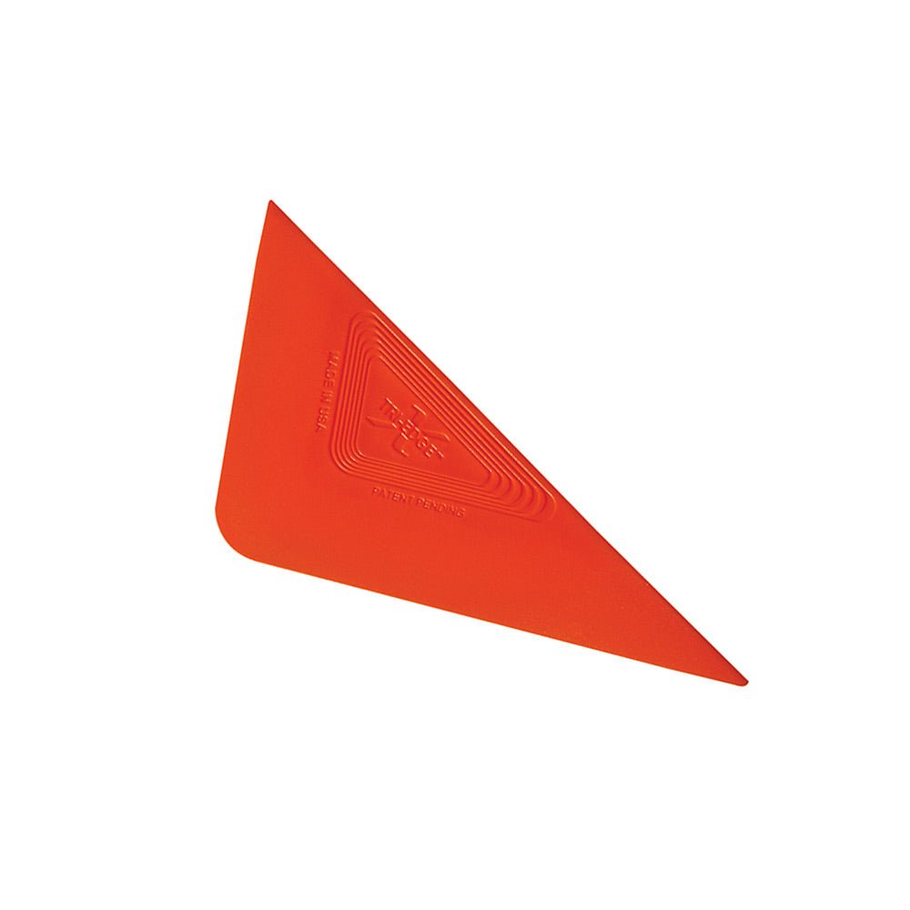 GT2063O - Tri-Edge X Orange - Flexfilm