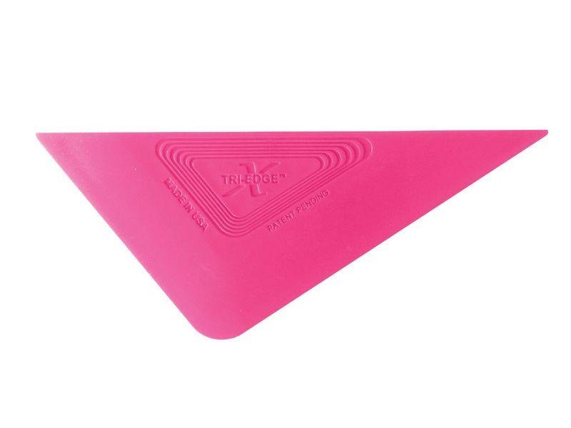 GT2063P - Tri-Edge X Pink - Flexfilm