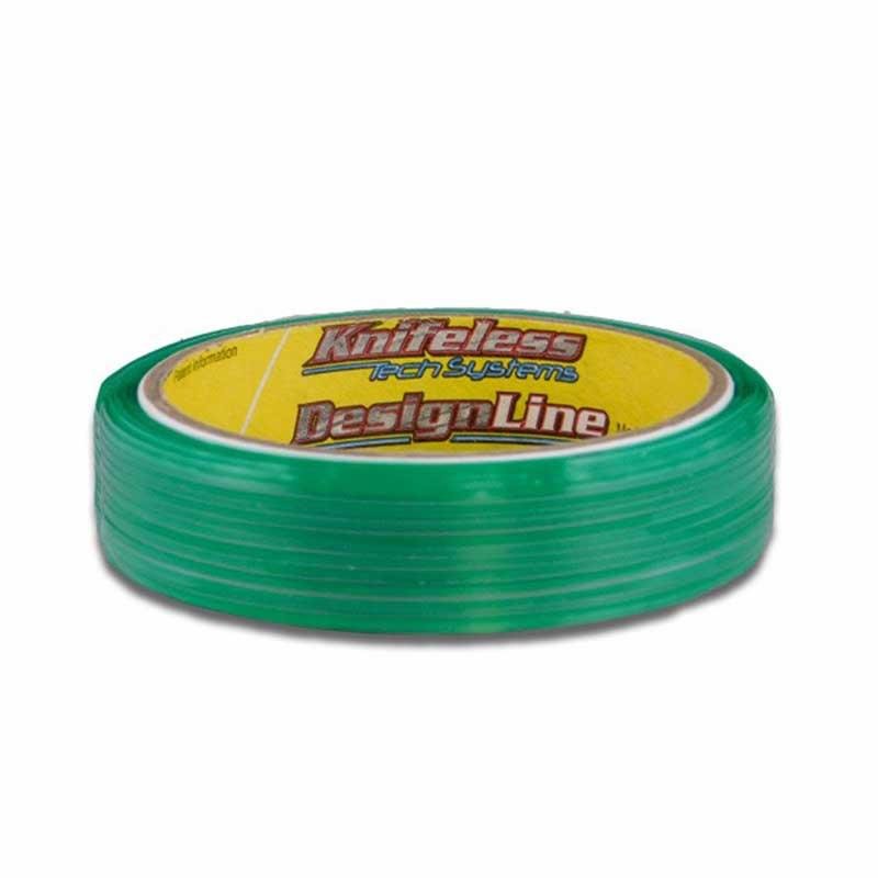 GT2067 - Design Line Knifeless Tape - Flexfilm