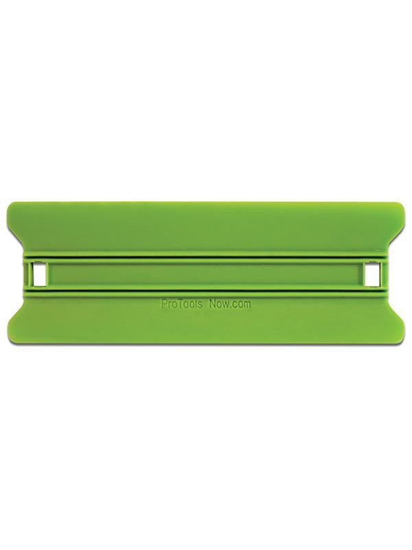 GT2072-8 - 8" Lime Speed Wing (Hard) - Flexfilm