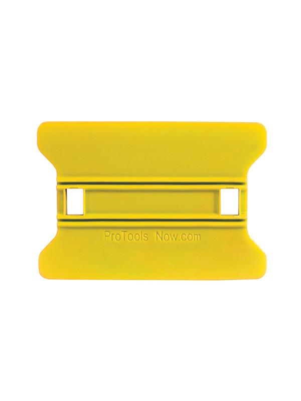 GT2076-4 - 4" Lemon Speed Wing (Flex-Firm) - Flexfilm