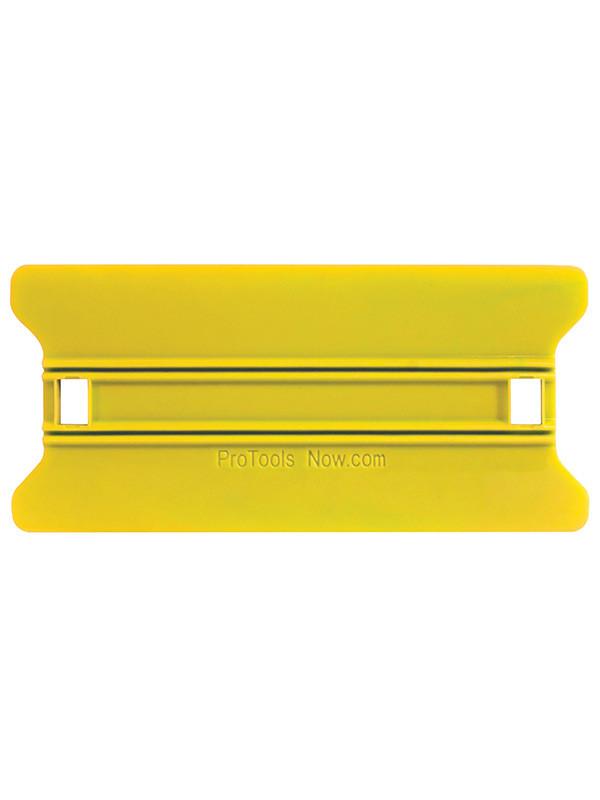 GT2076-6 - 6" Lemon Speed Wing (Flex-Firm) - Flexfilm