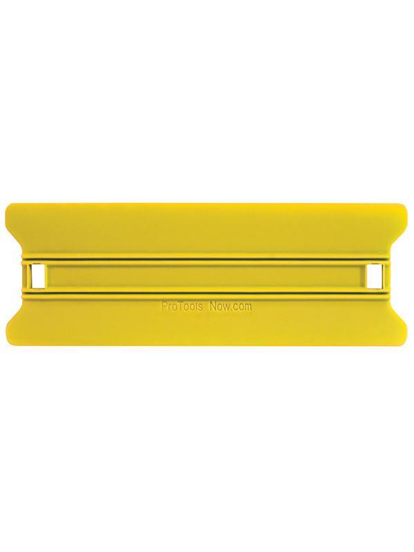 GT2076-8 - 8" Lemon Speed Wing (Flex-Firm) - Flexfilm