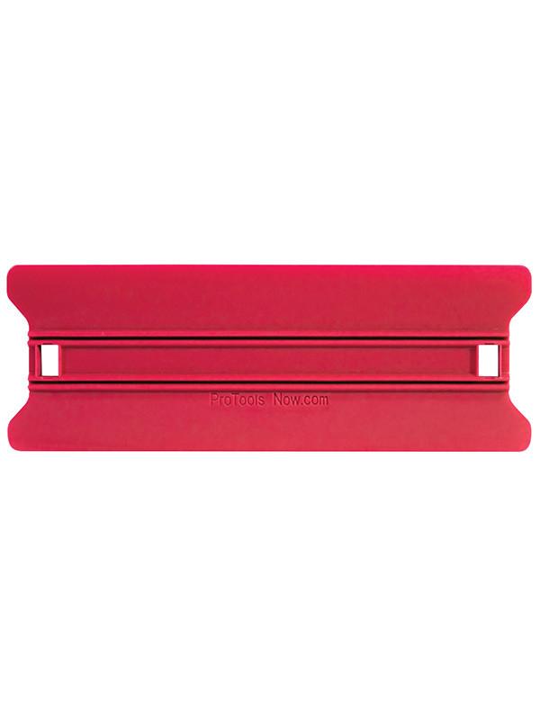 GT2077-8 - 8" Cherry Speed Wing (Soft) - Flexfilm