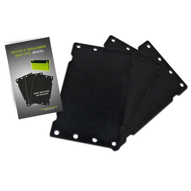 GT2082B - Black Replacement Mat - Flexfilm