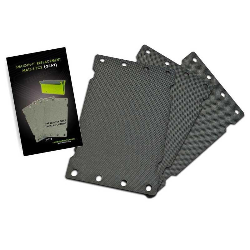 GT2082G - Grey Replacement Mat - Flexfilm