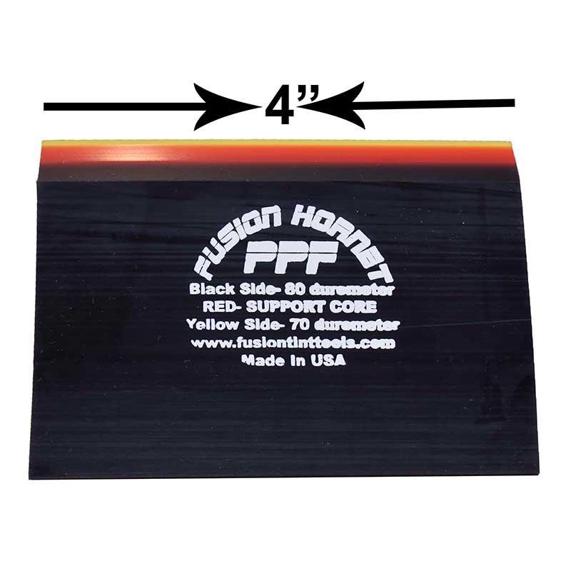 GT2092 - PPF Hornet 4" Paddle Squeegee - Flexfilm