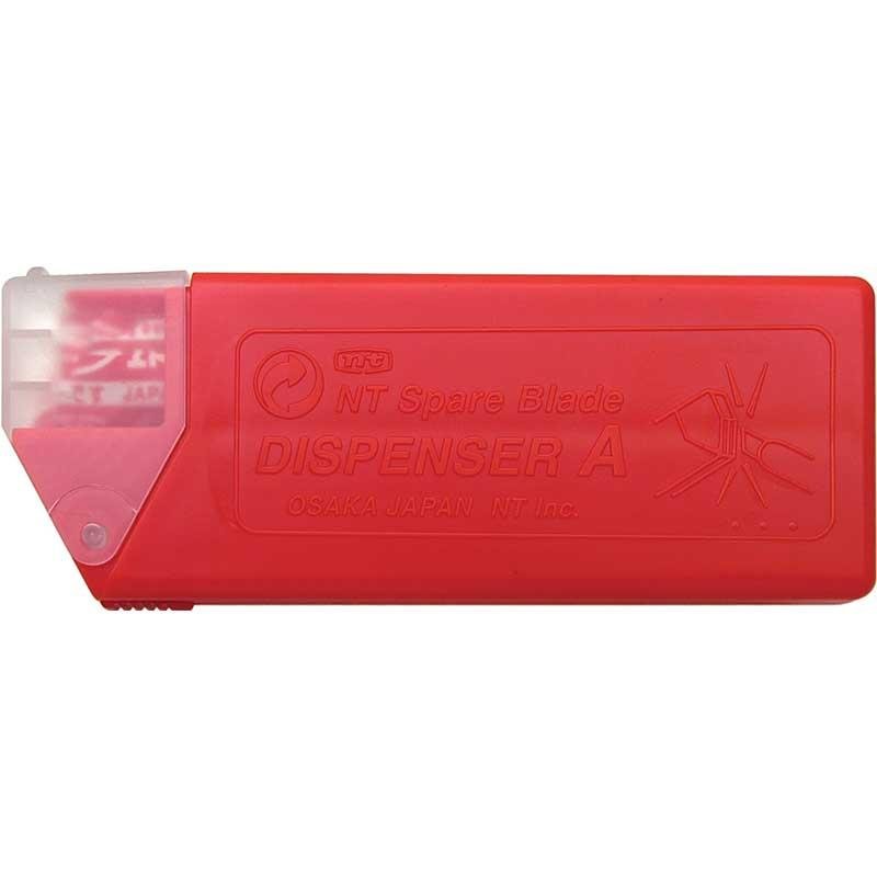 GT2100 - BAD21P 30° Blade 10PK - Flexfilm