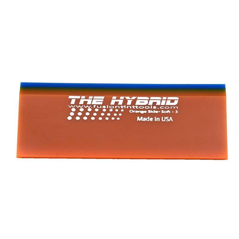 GT2101 - 5" Hybrid Squeegee - Flexfilm