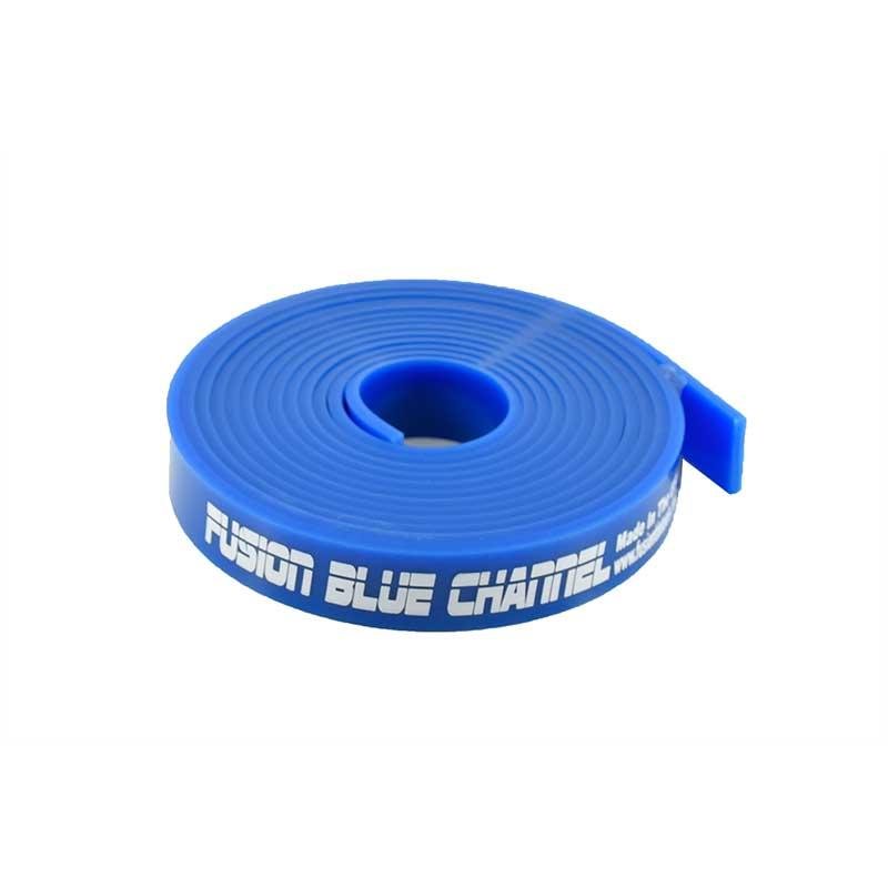 GT2108 - 120" Fusion Blue Channel Refill - Flexfilm