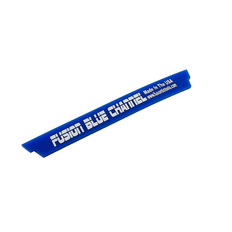 GT2109 - Fusion Blue Stroke Blade (7in) - Flexfilm