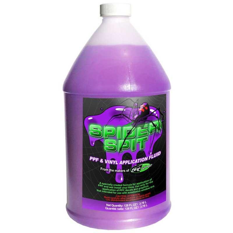 GT2119 - Spider Spit (Gallon) - Flexfilm