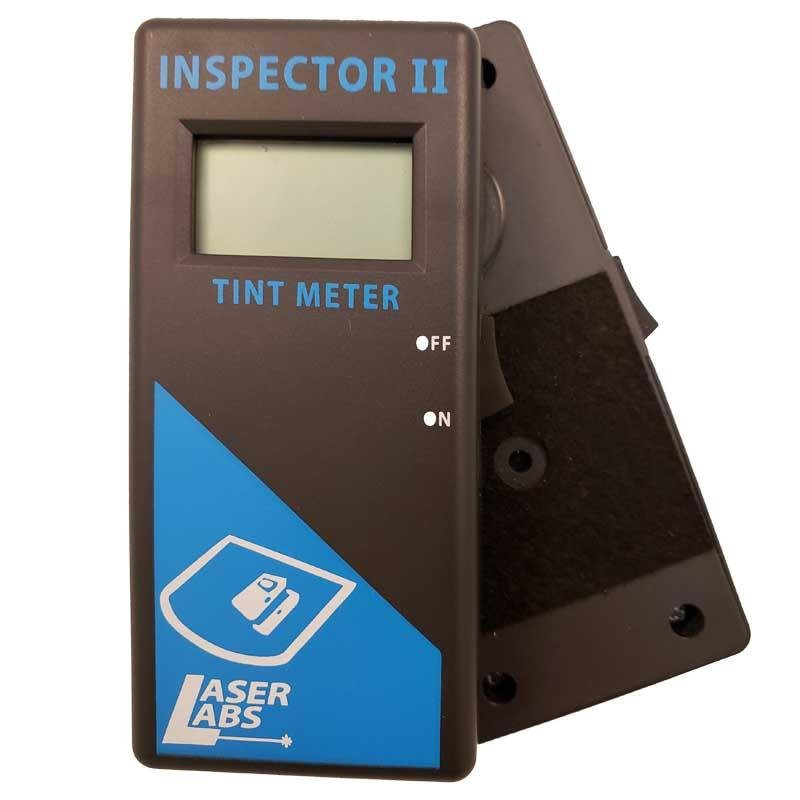 GT238 - TM2000 Inspector II – Flexfilm