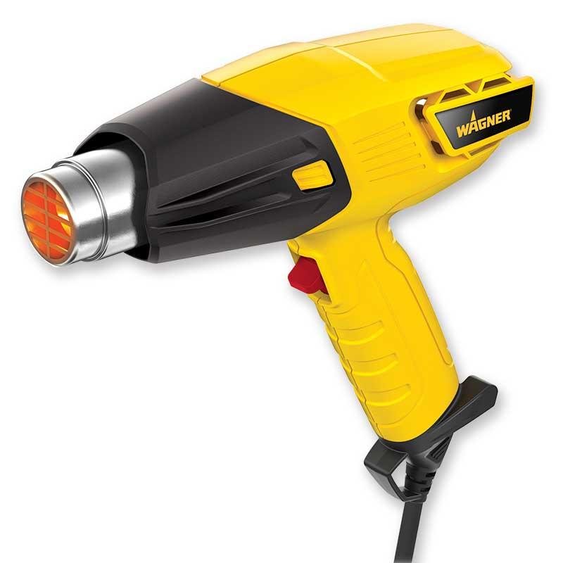 GT250 - Furno 300 Dual Temp Heat Gun - Flexfilm