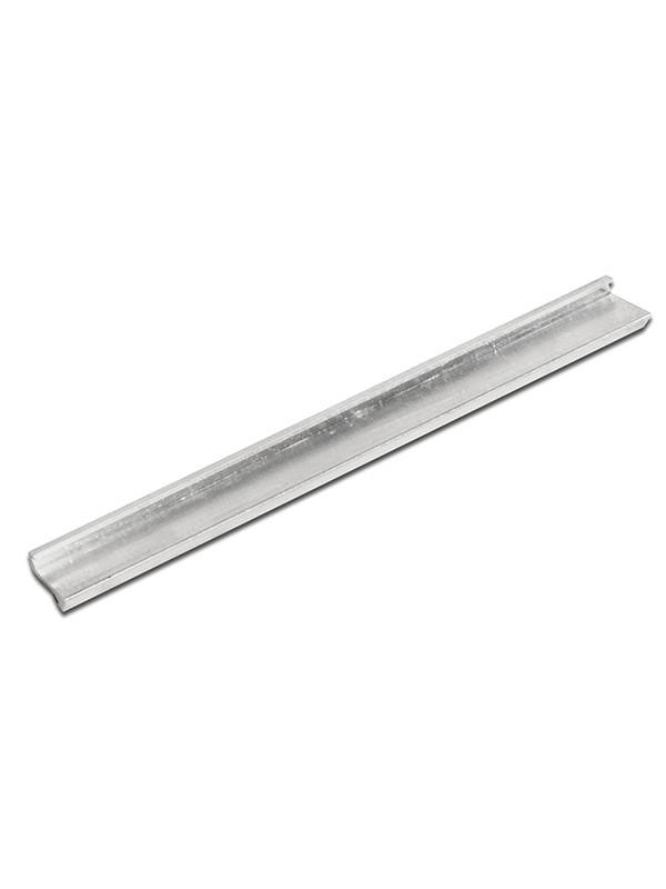 GT252 - 6" Extruder Channel - Flexfilm