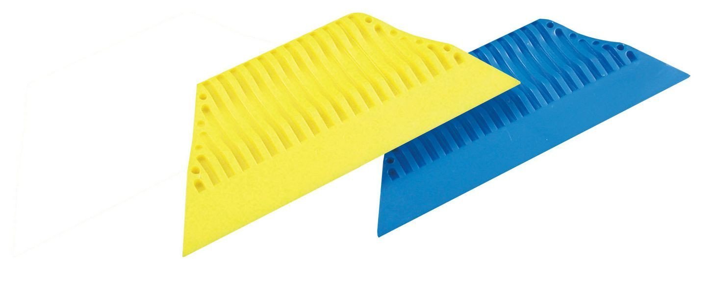 GT256 - Power Stroke Yellow (Soft) - Flexfilm