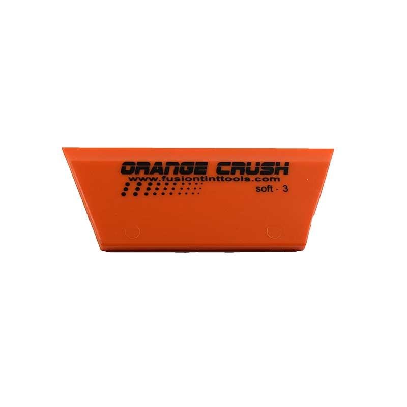 GT258 - 5" Cropped Orange Crush - Flexfilm