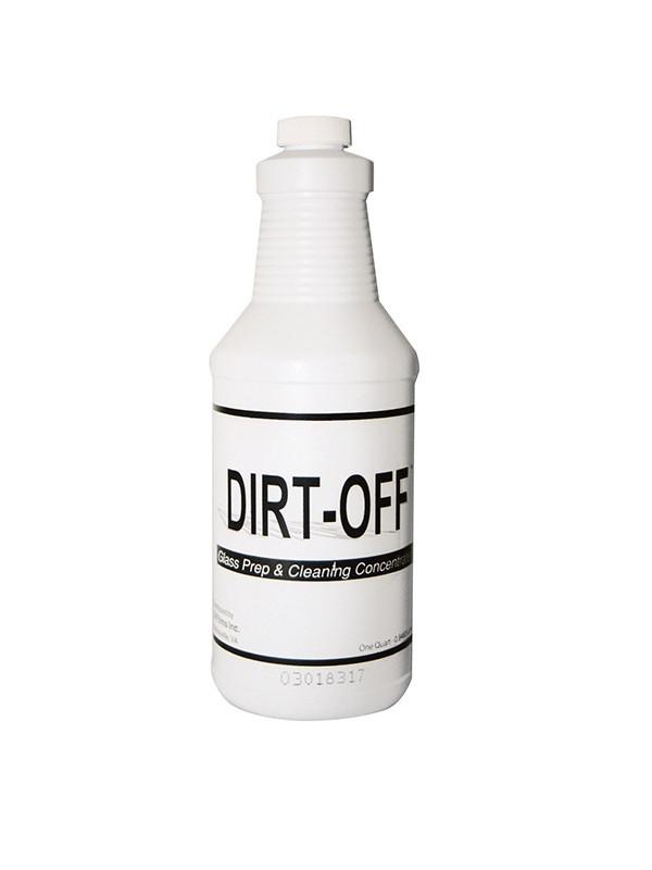 GT733 - Dirt-Off Concentrate - Flexfilm