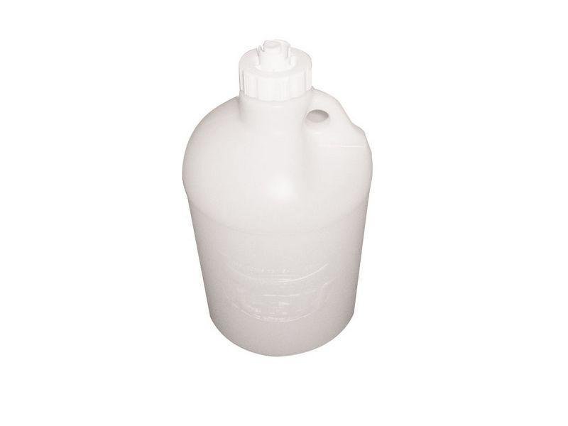 GT921C - Jiffy Steamer J2W Replacement Bottle - Flexfilm